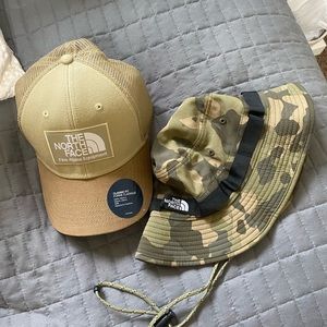 The North Face Hat Bundle